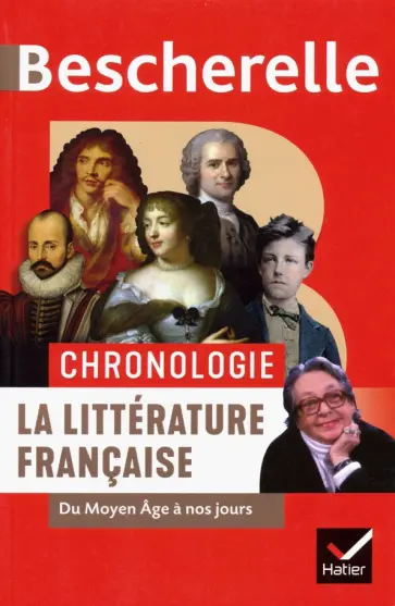 Oddo, Rauline - Bescherelle Chronologie de la litterature francaise Oddo, Rauline - Bescherelle Chronologie de la litterature francaise обложка книги
