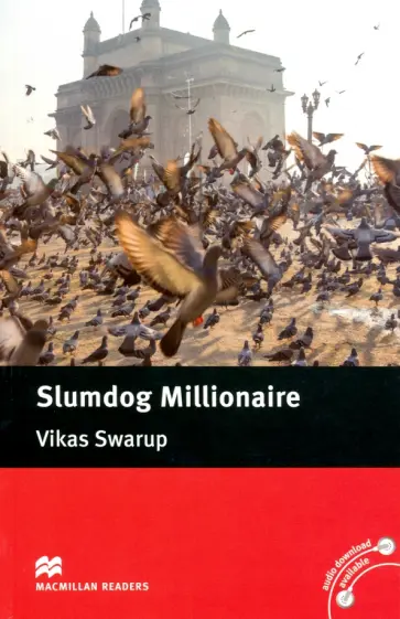 Vikas Swarup - Slumdog Millionaire Vikas Swarup - Slumdog Millionaire обложка книги