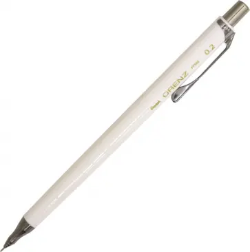 Карандаш автоматический профессиональный Orenz Карандаш автоматический профессиональный Orenz обложка книги