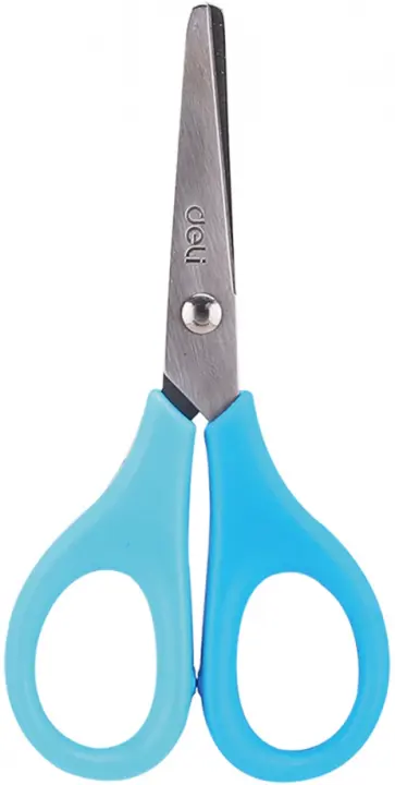 Ножницы детские "Neon" (15 мм, в ассортименте) (ED60100) Ножницы детские "Neon" (15 мм, в ассортименте) (ED60100) обложка книги