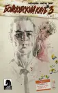 Графические романы Чака Паланика