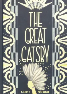Francis Fitzgerald - The Great Gatsby Francis Fitzgerald - The Great Gatsby обложка книги