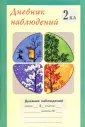 Природоведение в начальной школе