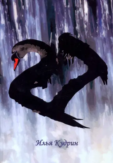 Илья Кудрин - 27. Сборник стихов обложка книги