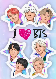 K-POP. Главные книги о корейской культуре