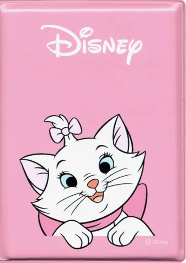 Обложка для паспорта "Кошечка Мари" обложка книги