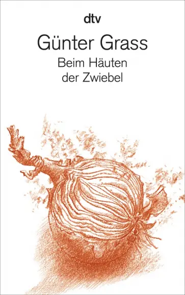 Gunter Grass - Beim Haeufen der Zwiebel Gunter Grass - Beim Haeufen der Zwiebel обложка книги