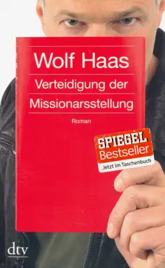 Haas Wolf - Verteidigung der Missionarsstellung Haas Wolf - Verteidigung der Missionarsstellung обложка книги