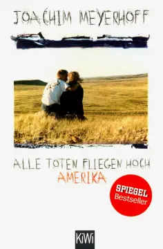Alle Toten fliegen hoch