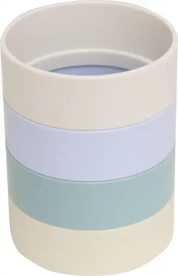 Подставка для пишущих принадлежностей "Round Outline" (M-9310) обложка книги