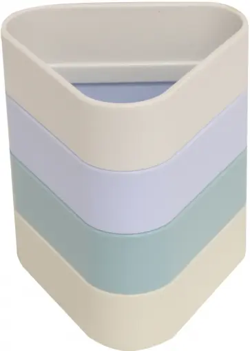 Подставка для пишущих принадлежностей "Triangular Outline" (M-9312) обложка книги