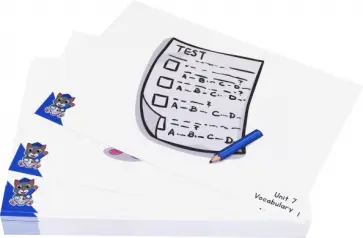 Fun English for Schools Flashcard for Teacher 3B (69 cards) Fun English for Schools Flashcard for Teacher 3B (69 cards) обложка книги