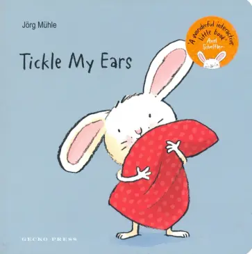 Jorg Muhle - Tickle My Ears Jorg Muhle - Tickle My Ears обложка книги