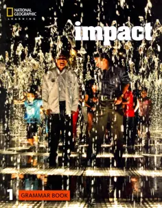 Impact. British English