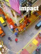 Impact. British English