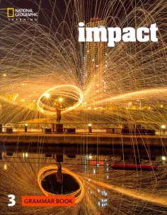 Impact. British English