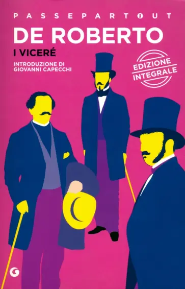 Roberto De - I Vicere Roberto De - I Vicere обложка книги