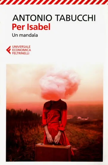 Antonio Tabucchi - Per Isabel Antonio Tabucchi - Per Isabel обложка книги