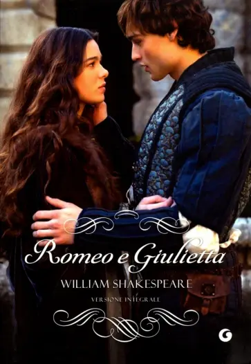William Shakespeare - Romeo e Giulietta William Shakespeare - Romeo e Giulietta обложка книги