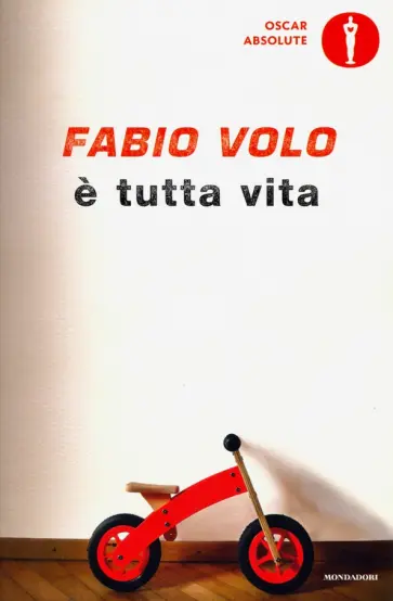 Fabio Volo - E tutta vita Fabio Volo - E tutta vita обложка книги