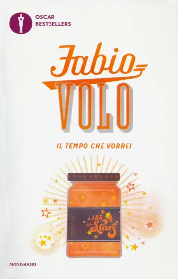 Fabio Volo - Il tempo che vorrei Fabio Volo - Il tempo che vorrei обложка книги