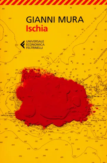 Gianni Mura - Ischia Gianni Mura - Ischia обложка книги