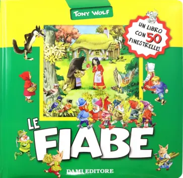 Anna Casalis - Le fiabe Anna Casalis - Le fiabe обложка книги