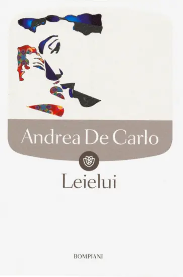 Carlo De - Leielui Carlo De - Leielui обложка книги