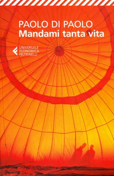 Paolo di - Mandami tanta vita Paolo di - Mandami tanta vita обложка книги