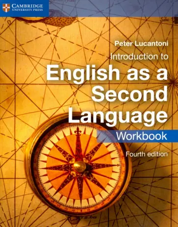 Peter Lucantoni - Introduction to English as a Second Language. Workbook обложка книги