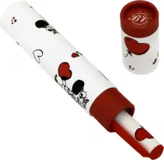 Ручка шариковая "DreamWrite. Мультяшные звери" (0.7 мм, синяя, 3 вида вассортименте) (20-0264/04) обложка книги