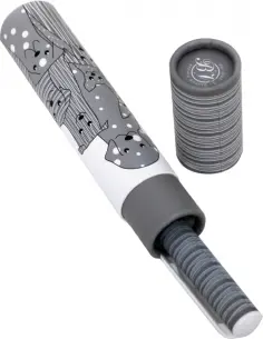 Ручка шариковая "DreamWrite. Animal Pattern" (0.7 мм, синяя, 3 вида вассортименте) (20-0264/08) обложка книги