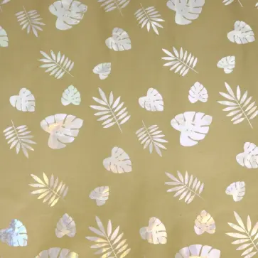 Бумага крафт Серебрянное сердце (82511) обложка книги