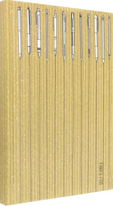 Ежедневник недатированный "Линии" (152 листа, А5, линия) (ЕЖЛ19515202) обложка книги