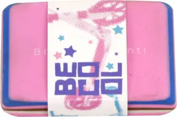 Ластик "HappyGraphix. Sandwitch" 4 цвета (42-0027) обложка книги