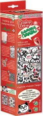 Декорирование. Комикс