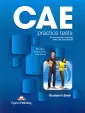 CAE Practice Tests