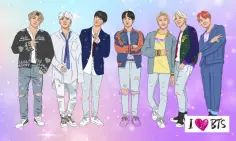 K-POP. Главные книги о корейской культуре