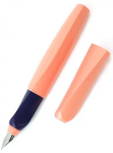 Ручка перьевая "Office Twist Berry M" (PL910644) обложка книги