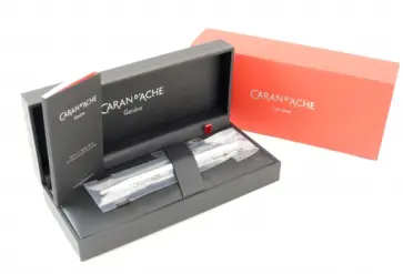 Ручка шариковая автоматическая "Ecridor Cubrik PP" (890.377) обложка книги