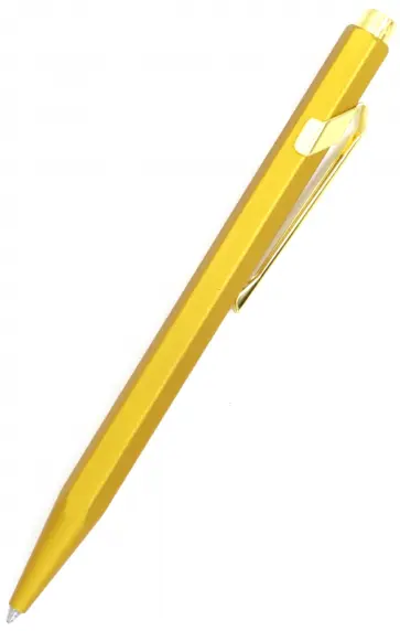 Ручка шариковая автоматическая "Office Goldbar M" (синяя) (849.999) обложка книги