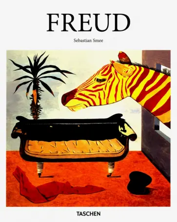 Sebastian Smee - Lucian Freud обложка книги