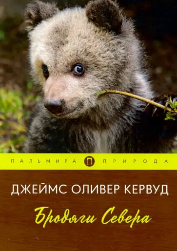 Джеймс Кервуд - Бродяги Севера обложка книги