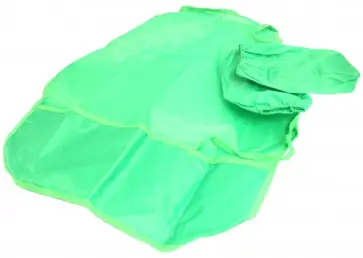 Фартук с нарукавниками "ЗЕЛЕНЫЙ" (ФН-1697) обложка книги