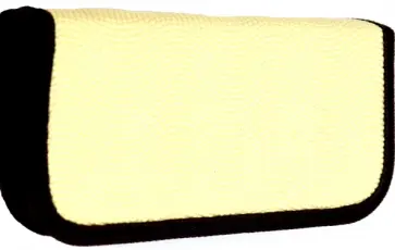 Пенал 1 отделение "БЕЖЕВЫЙ" (ПН-3585) обложка книги