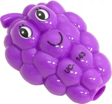 Точилка с контейнером "ВИНОГРАДИНА" (ТК-6298) обложка книги