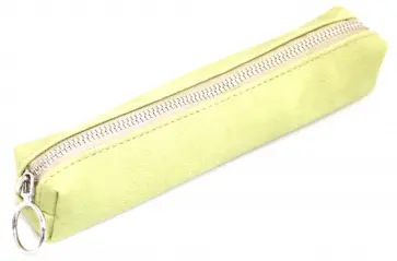 Пенал-косметичка "МАТОВЫЙ ОЛИВКОВЫЙ" (ПН-6670) обложка книги