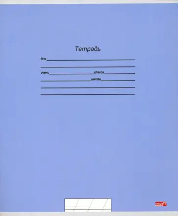 Тетрадь общая "Учусь на "отлично" - 4" (12 листов, А5, косая линия, в ассортименте) (12-0139) обложка книги