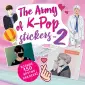 K-POP. Главные книги о корейской культуре