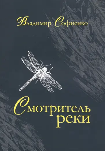Владимир Софиенко - Смотритель реки Владимир Софиенко - Смотритель реки обложка книги